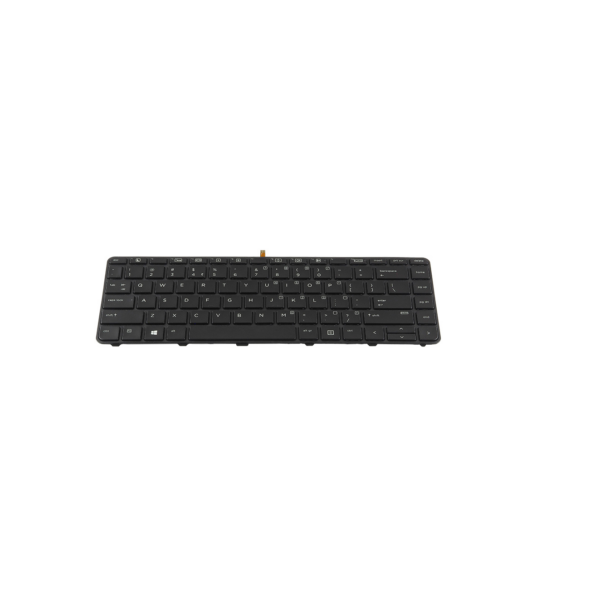 Keyboard for  HP ProBook 430 G4 440 G4 640 G2 645 G2(P/N:721520-161)