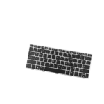 Keyboard for HP EliteBook Revolve 810 G1(P/N:716747-B31)
