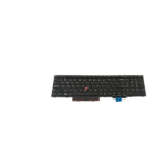 Keyboard for Lenovo Thinkpad T570 T580 (P/N:01ER530)