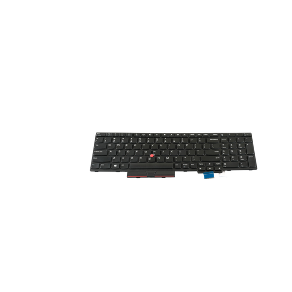 Keyboard for Lenovo Thinkpad T570 T580 (P/N:01ER530)