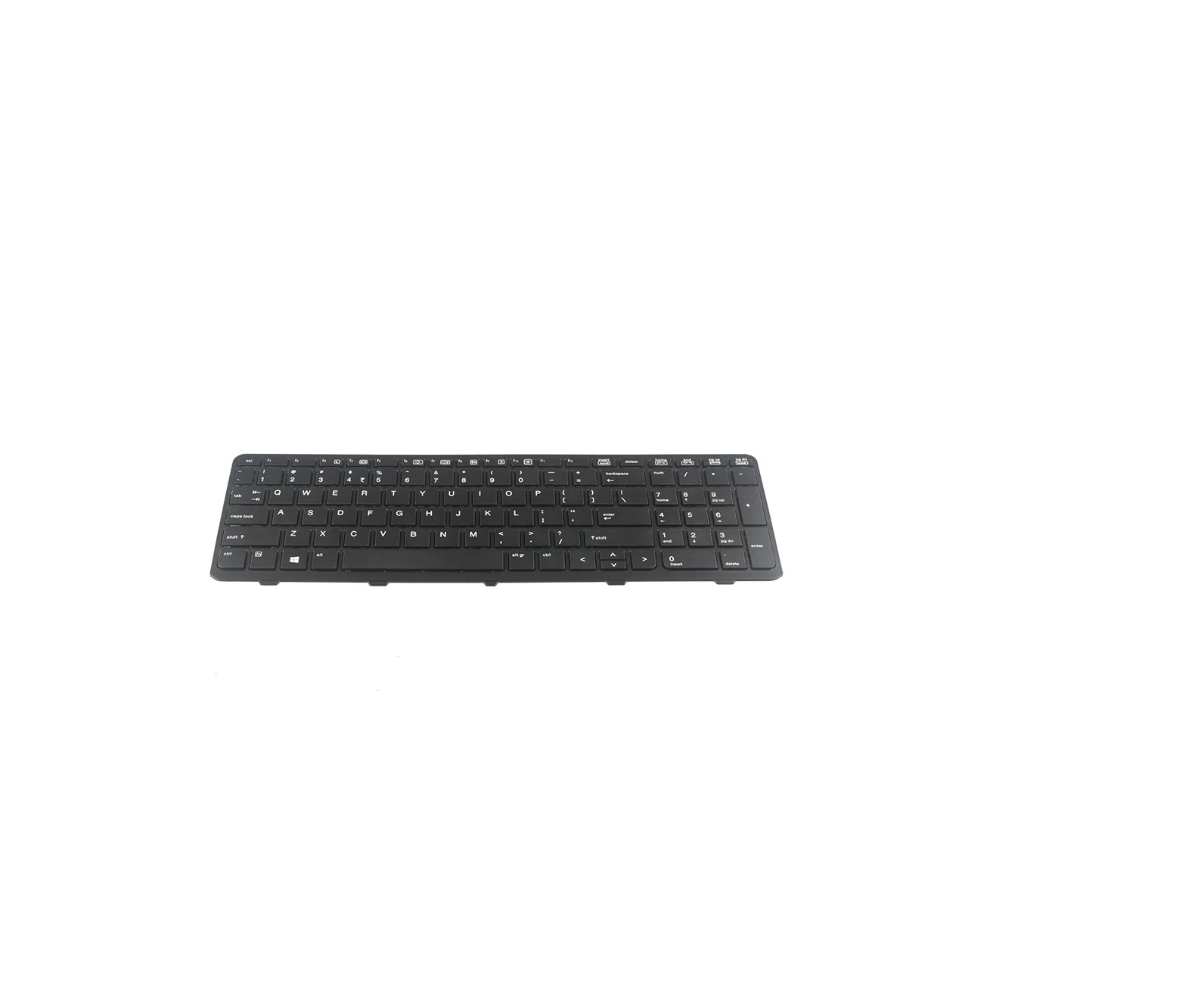 PMKEY0788 Keyboard for Hp ProBook 650 G1, 655 G1,(P/N:V139526BS1, 6037B0087901, 738697-001, 6037B0088301 ) - Image 1