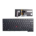 Keyboard for Lenovo ThinkPad Yoga 14-20FY, Yga 460(P/N:00UR200, 00UR263)
