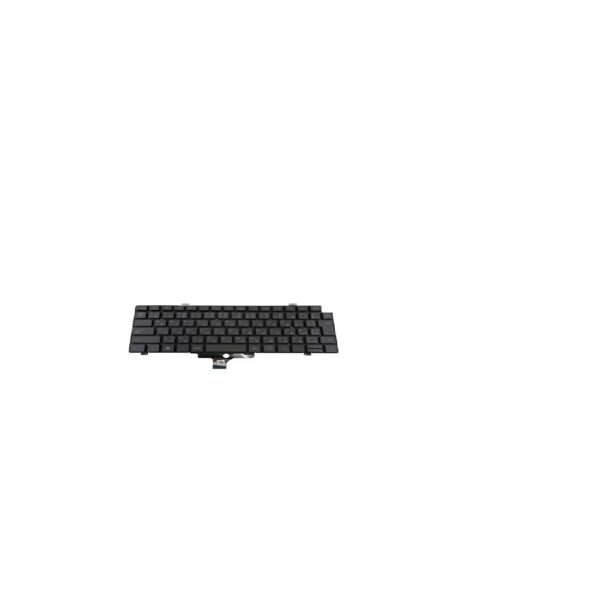  Keyboard for Latitude 5420 5421 5430 7420 7520 2021 (P/N:CM7JH)