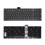 Keyboard for Lenovo V15 G2-ALC, V15 G2-ITL, V15 G2 IJL(P/N:9Z.NDUBN.B1N, SN20M61485)