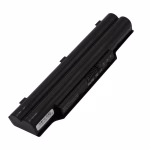 Battery for Fujitsu LifeBook A530 A531 AH530 AH531 LH520 LH530(P/N:FPCBP250AP, FMVNBP186 ,CP477891-01)