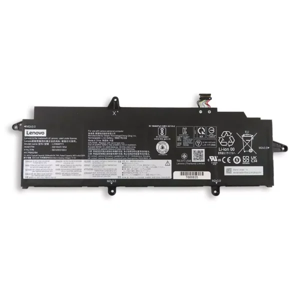 LENOVO L20M4P72 L20L4P72 BATTERY