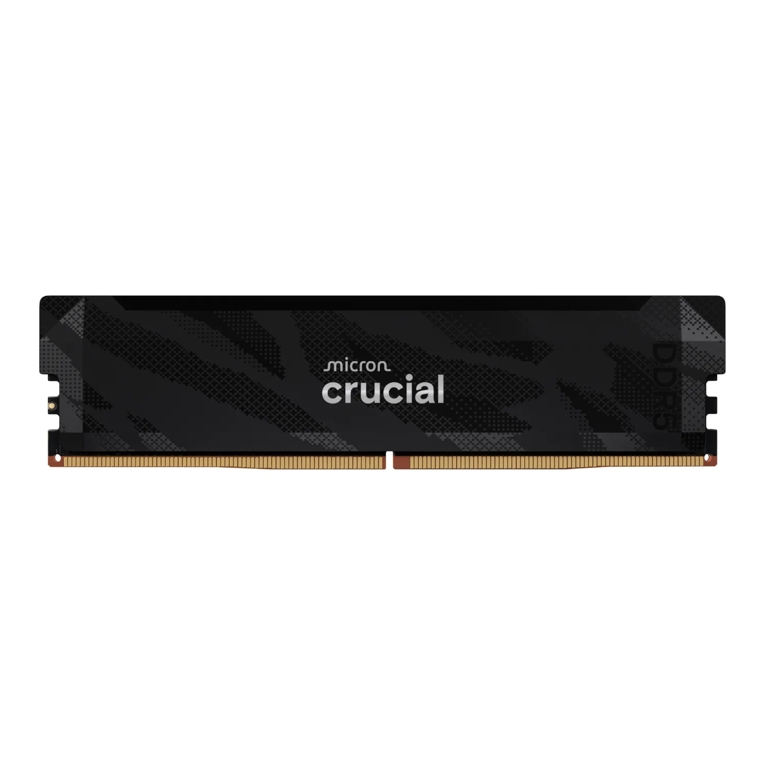 CP16G64C32U5B_Crucial-Pro-16GB-6400Mhz-DDR5-Desktop-OC-Gaming-Memory-Black_wr_01a.jpg Crucial Pro 16GB 6400Mhz DDR5 Desktop OC Gaming Memory - Black - Image 1