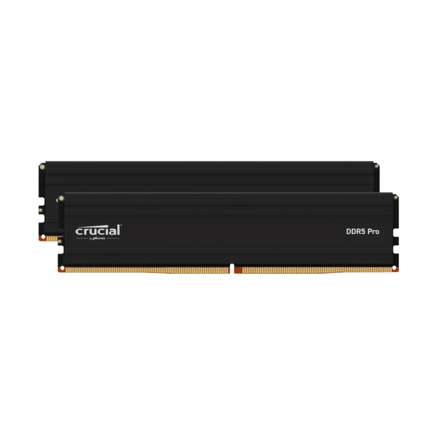 CP2K24G56C46U5-wr-02.png Crucial Pro DDR5-6400 64GB Overclocking Memory Kit - Black - Image 1