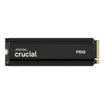 Crucial P510 1TB M.2 Gen5 with Heatsink NVMe 3D NAND SSD