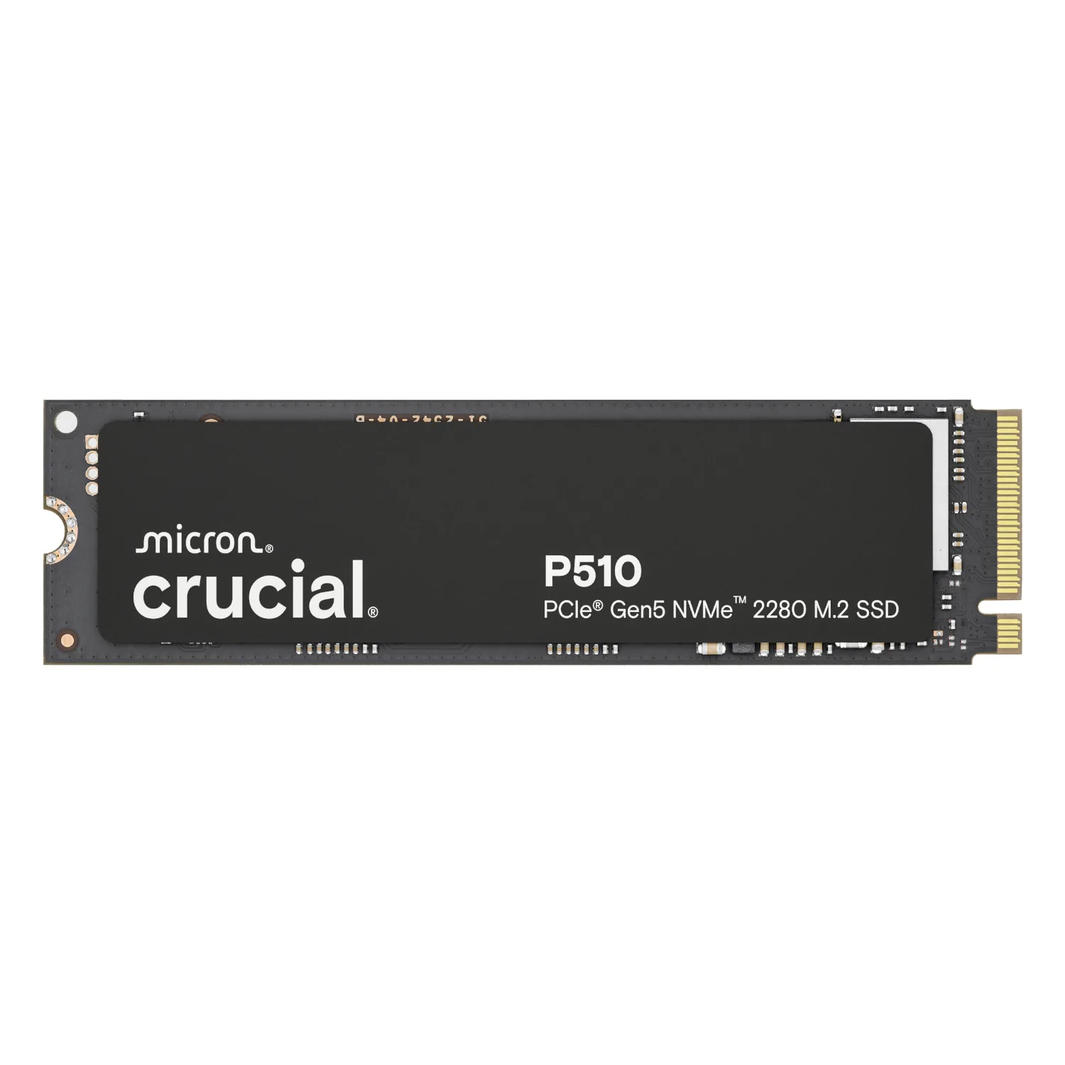 CT1000P510SSD8_Crucial-P510-1TB-M.2-Gen5-NVMe-3D-NAND-SSD_wr_01.jpg Crucial P510 1TB M.2 Gen5 NVMe 3D NAND SSD - Image 1