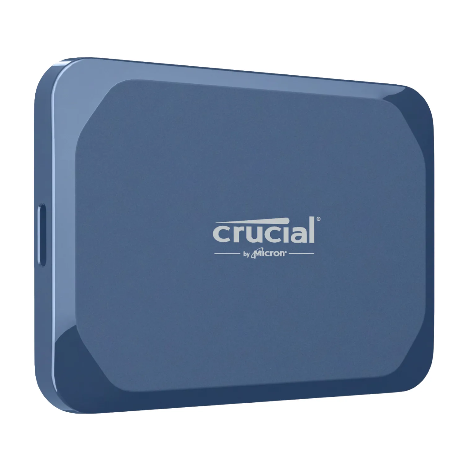 CT1000X10SSD9_Crucial-X10-1TB-Type-C-Portable-SSD_wr_01.jpg Crucial X10 1TB Type-C Portable SSD - Image 1