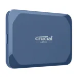 Crucial X10 2TB Type-C Portable SSD