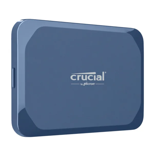 Crucial X10 2TB Type-C Portable SSD