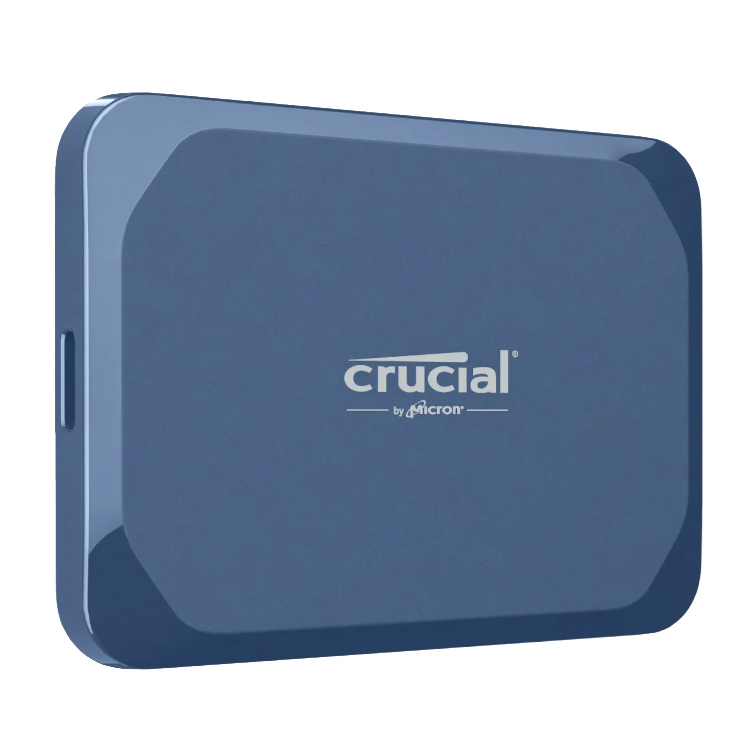 CT2000X10SSD9_Crucial-X10-2TB-Type-C-Portable-SSD_wr_01a.jpg Crucial X10 2TB Type-C Portable SSD - Image 1
