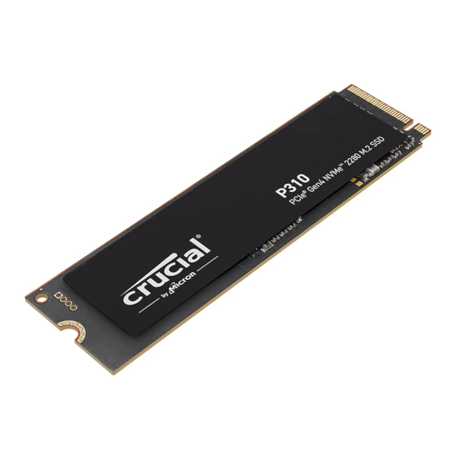 CT4000P310SSD8_Crucial-P310-4TB-M.2-NVMe-Gen4-3D-NAND-SSD_wr_02.jpg Crucial P310 4TB PCIe Gen4 NVMe M.2 SSD - Image 1
