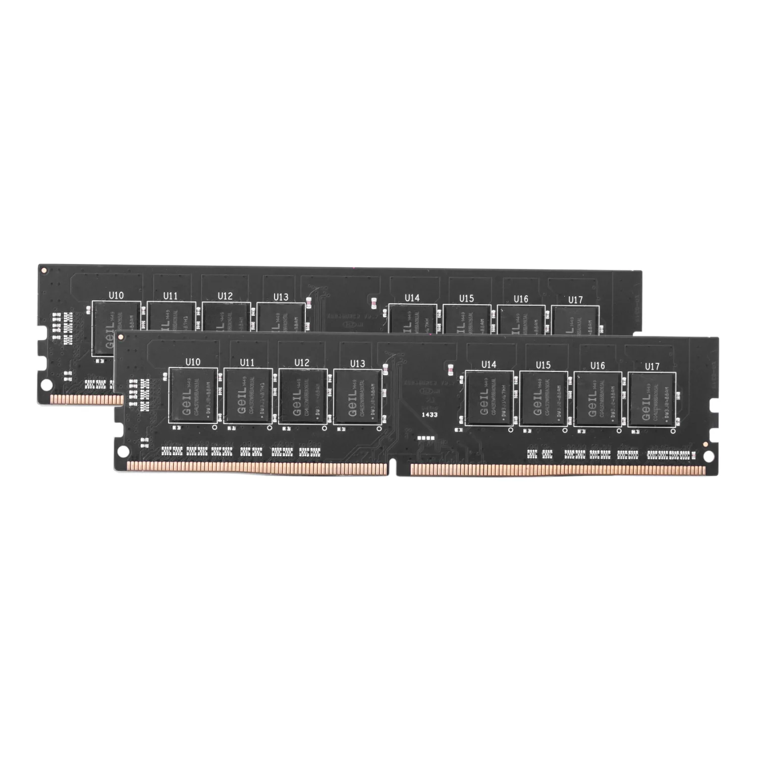 GP432GB3200C22DC_GeIL-Pristine-32GB-DDR4-3200MHz-Desktop-Memory-Kit-2-x-16GB-Black_wr_01.jpg GeIL Pristine 32GB DDR4 3200MHz Desktop Memory Kit (16G x 2) - Image 1