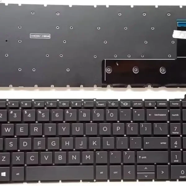 HP Elitebook 860 G9 keyboard
