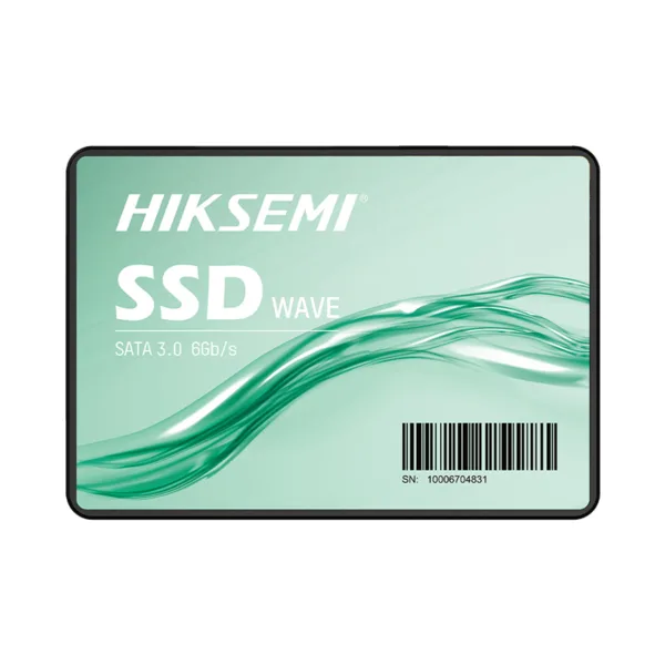 HIKSEMI WAVE(S) 2.5" 1TB SATAIII SSD