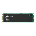 Micron 5400 PRO 240GB SATA M.2 (22x80mm) Non-SED