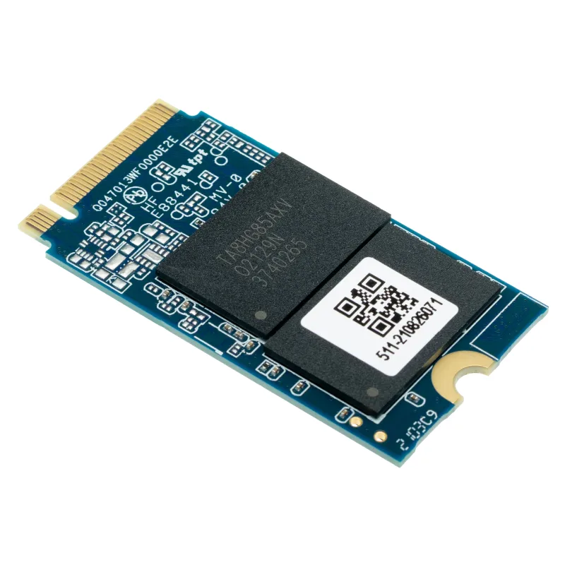 OWCS3DN3P3T20_wr_01.jpeg OWC Aura Pro III 2TB PCIe NVMe M.2 2242 SSD - Image 1