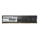 Patriot Signature Line 16GB 4800MHz DDR5 UDIMM Desktop Memory
