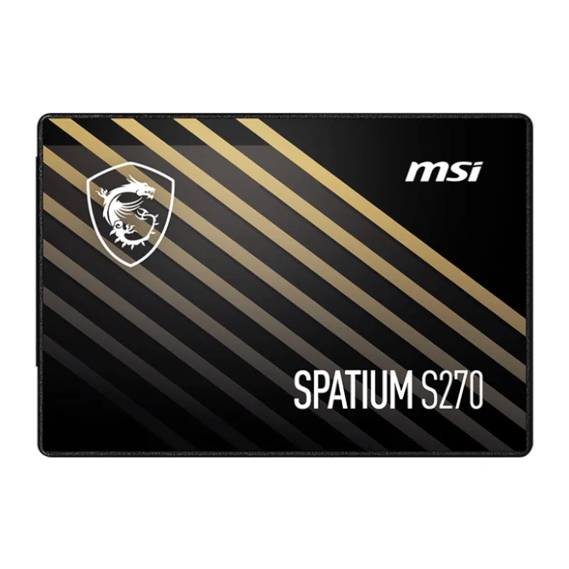 S270SATA240GB_wr_01a.jpg SPATIUM S270 240GB 2.5"SSD - Image 1