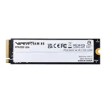 Patriot Viper VP4300 Lite 2TB Gen 4 M.2 PCIe NVMe SSD